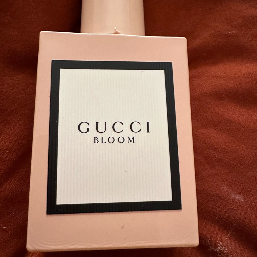 Gucci Bloom Perfume